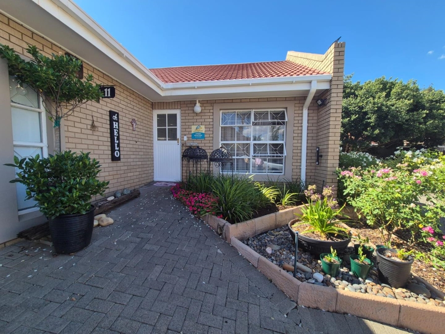 2 Bedroom Property for Sale in Kiepersol Free State